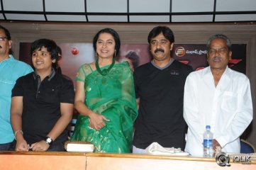 Sachin Tendulkar Kadu Movie Press Meet